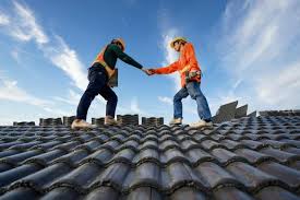 Fast & Reliable Emergency Roof Repairs in Carter, TX